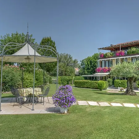 Ca Dell'orto & Apartament Werona