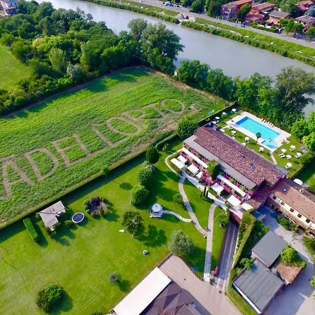 Ca Dell'orto & Apartament Werona