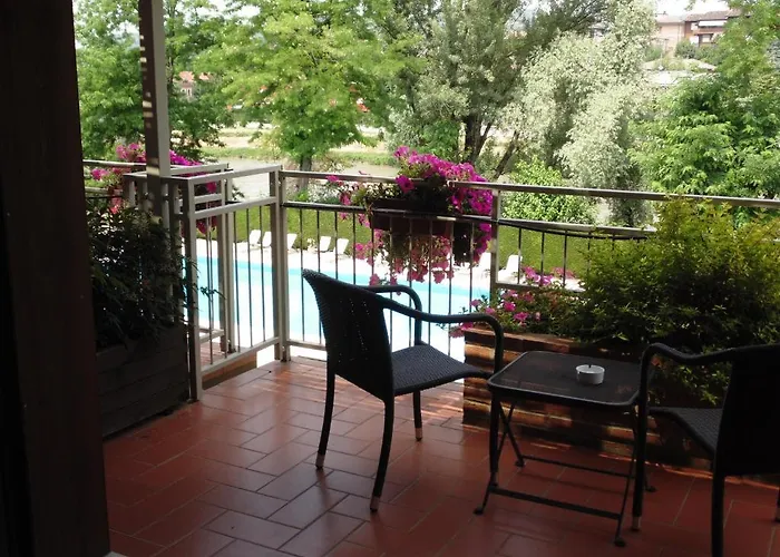 Ca Dell'orto & * Verona
