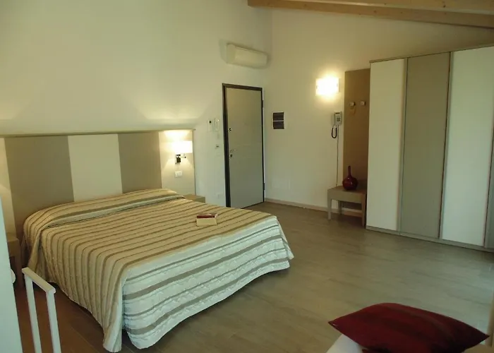 Ca Dell'orto & Verona