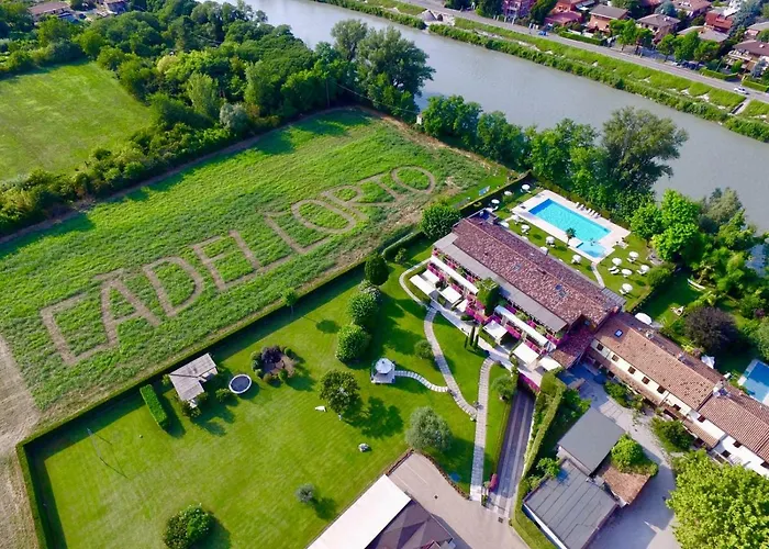 Ca Dell'orto & Lejlighed Verona