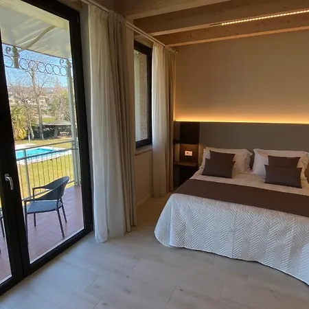 Cà Dell'orto Rooms&apartments Vérone