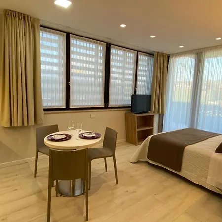 Appartement Cà Dell'orto Rooms&apartments