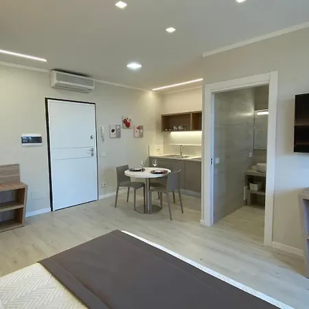 Appartement Cà Dell'orto Rooms&apartments Vérone