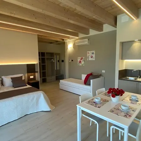 Cà Dell'orto Rooms&apartments * Vérone