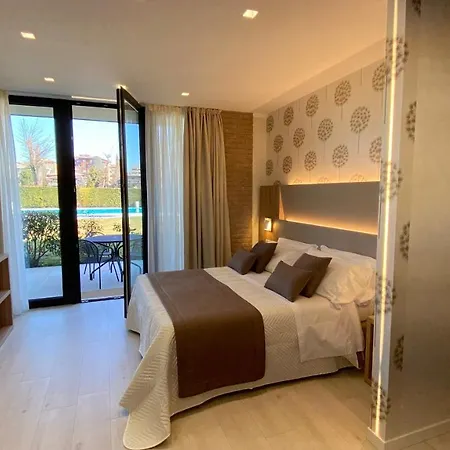 Cà Dell'orto Rooms&apartments * Vérone