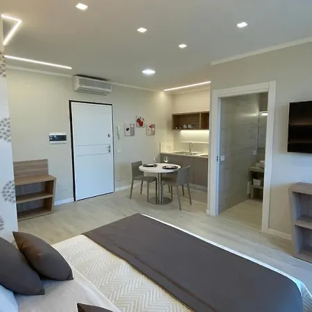 Cà Dell'orto Rooms&apartments Appartement