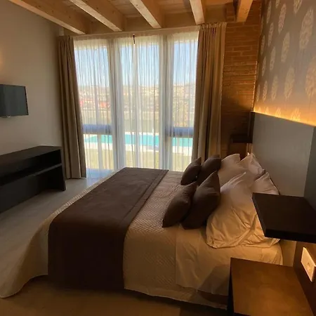 Cà Dell'orto Rooms&apartments Appartement Vérone