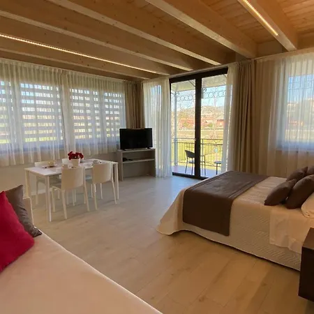 Cà Dell'orto Rooms&apartments