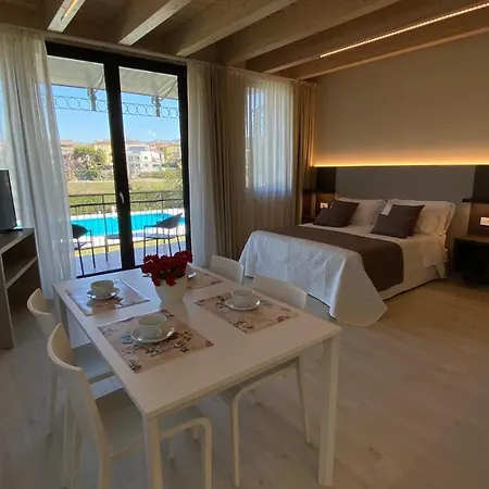 Cà Dell'orto Rooms&apartments *
