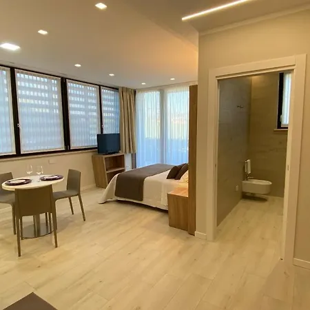 Cà Dell'orto Rooms&apartments