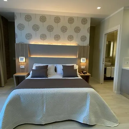Appartement Cà Dell'orto Rooms&apartments
