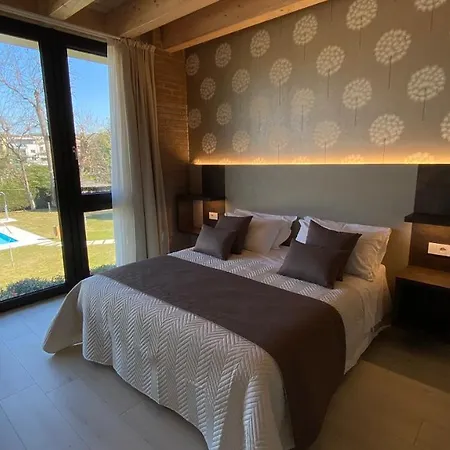 Cà Dell'orto Rooms&apartments Appartement *
