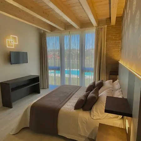 Cà Dell'orto Rooms&apartments Appartement