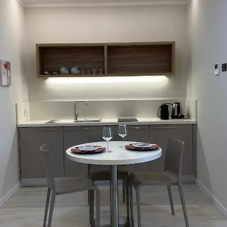 Ca Dell'orto & Apartamento