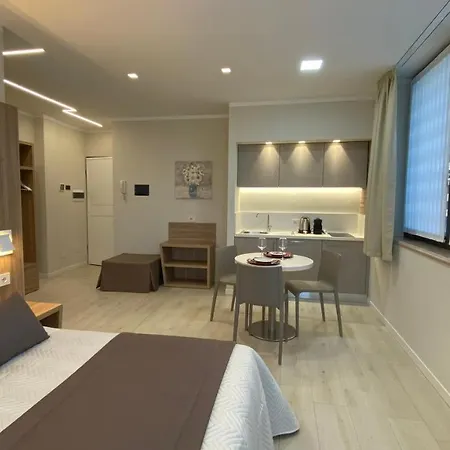 Cà Dell'orto Rooms&apartments