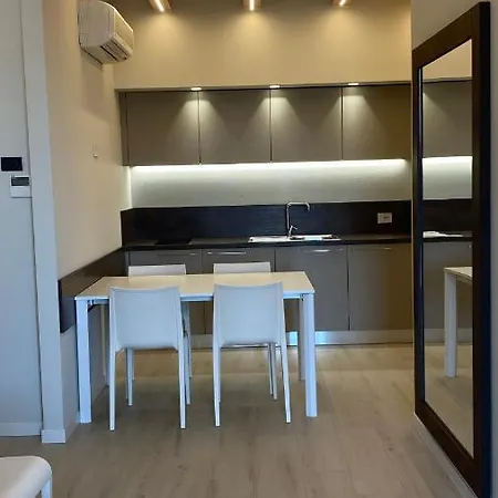Cà Dell'orto Rooms&apartments Appartement