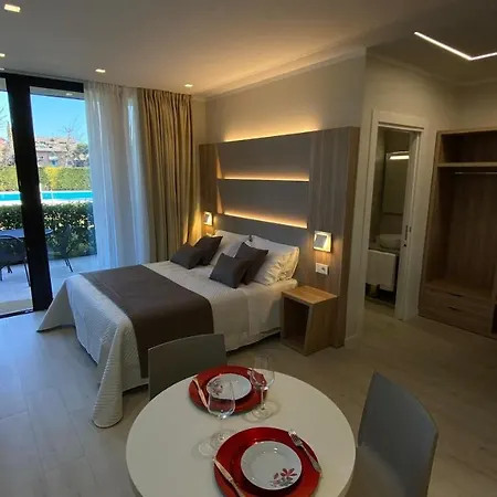 Appartement Cà Dell'orto Rooms&apartments Vérone