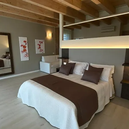 Cà Dell'orto Rooms&apartments Vérone