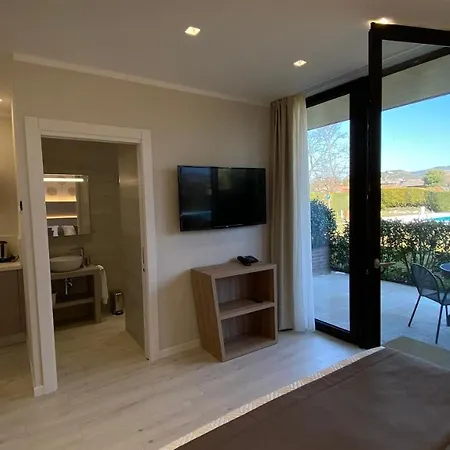 Appartement Cà Dell'orto Rooms&apartments Vérone