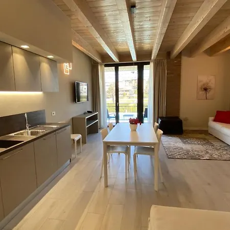 Appartement Cà Dell'orto Rooms&apartments