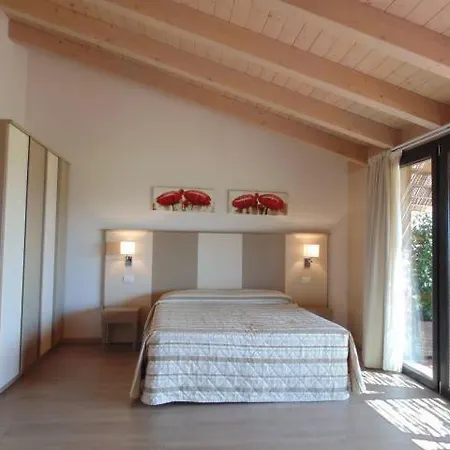 Cà Dell'orto Rooms&apartments * Vérone