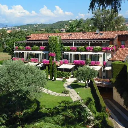 Appartement Cà Dell'orto Rooms&apartments *