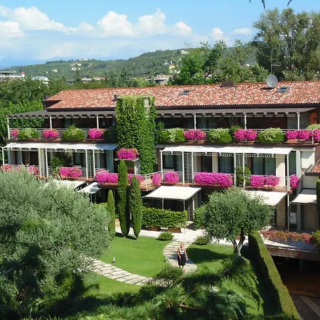 Cà Dell'orto Rooms&apartments Vérone