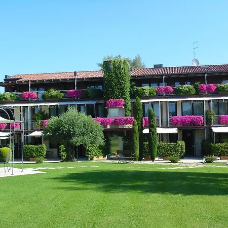 Appartement Cà Dell'orto Rooms&apartments *