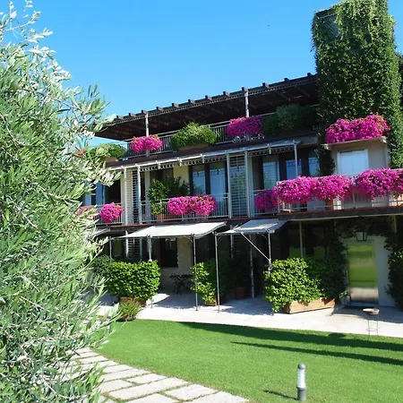 Cà Dell'orto Rooms&apartments Vérone