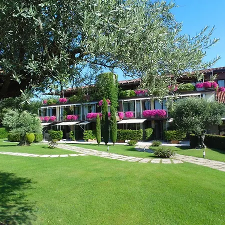 Cà Dell'orto Rooms&apartments * Vérone