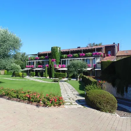 Cà Dell'orto Rooms&apartments Appartement