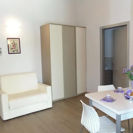 Apartamento Ca Dell'orto & Verona