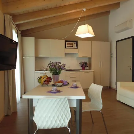 Cà Dell'orto Rooms&apartments * Vérone