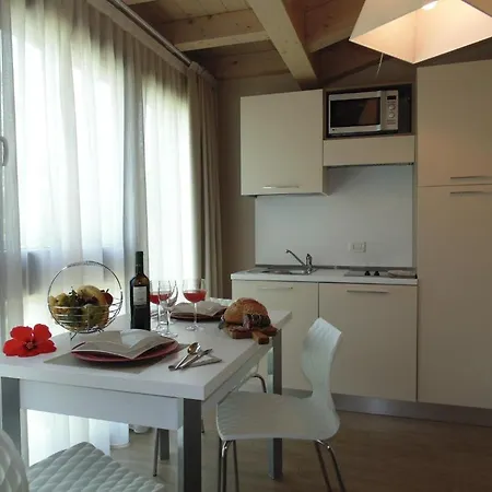 Cà Dell'orto Rooms&apartments *