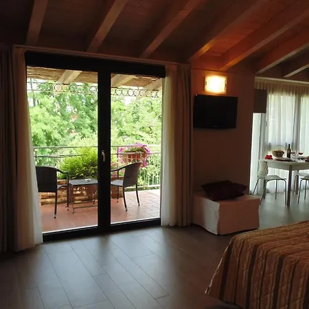 Ca Dell'orto & Verona