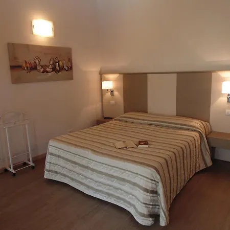 Cà Dell'orto Rooms&apartments Appartement *