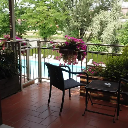 Ca Dell'orto & * Verona