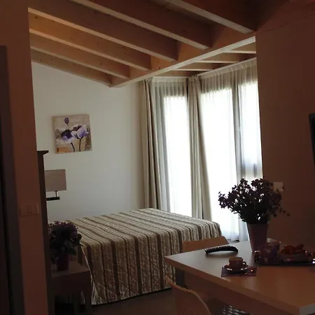 Cà Dell'orto Rooms&apartments Vérone