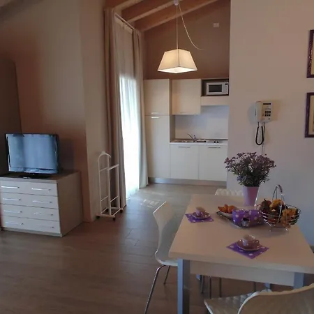 Cà Dell'orto Rooms&apartments * Vérone