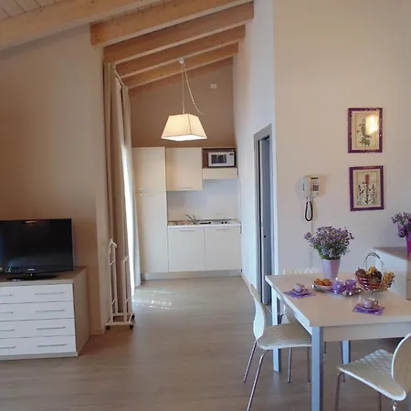 Appartement Cà Dell'orto Rooms&apartments
