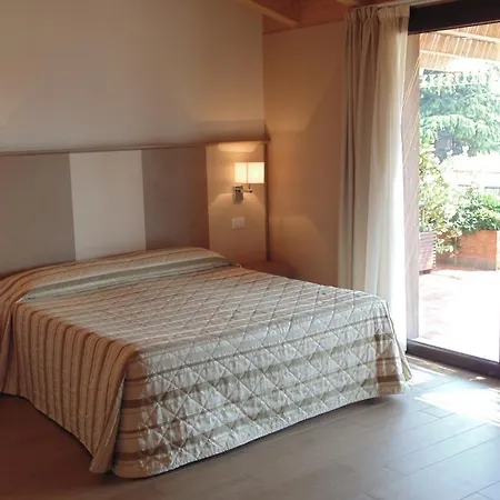 Cà Dell'orto Rooms&apartments Vérone