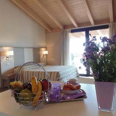 Appartement Cà Dell'orto Rooms&apartments Vérone