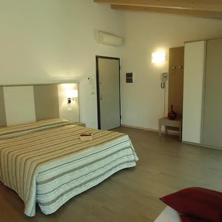 Cà Dell'orto Rooms&apartments Vérone