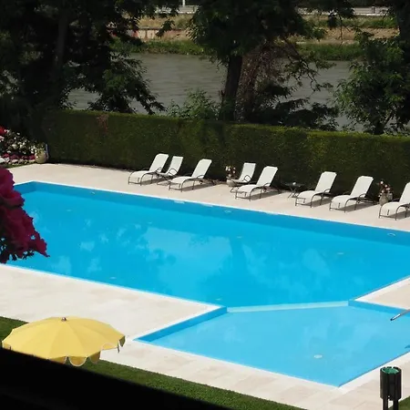 Ca Dell'orto & Apartamento *