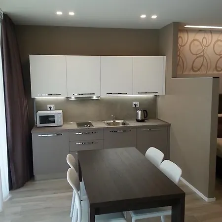 Apartamento Ca Dell'orto & Verona