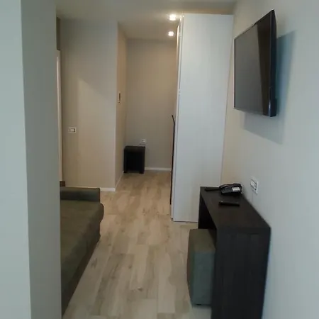 Apartamento Ca Dell'orto &