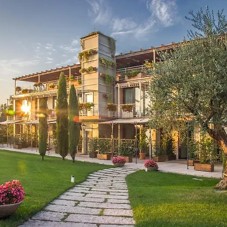 Appartement Cà Dell'orto Rooms&apartments Vérone