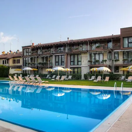 Cà Dell'orto Rooms&apartments * Vérone