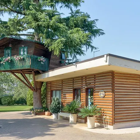 Appartement Cà Dell'orto Rooms&apartments *